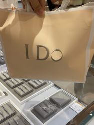-I Do(镇江苏宁广场店)