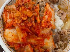 -食其家·牛丼咖喱(苏州永旺店)