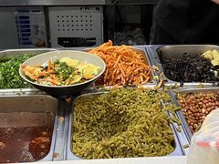 -阿生哥螺蛳粉(永安街店)
