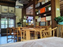 -东园小馆·早茶·淮扬小炒(宋夹城店)