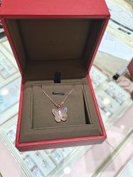 -周大生CHOW TAI SENG(成山路巴黎春天店)