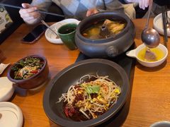 -云海肴·汽锅鸡·云南菜(苏州中心店)