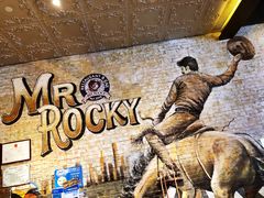 -MR.ROCKY洛奇先生RESTAURANT&BAR(宝安壹方城店)