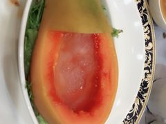 -御花园·粤菜·海鲜火锅(中山公园店)