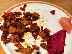 -比格比萨自助(南京万达茂店)