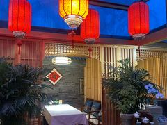 -悦真雅院·四合院·清真私房菜(雍和宫店)