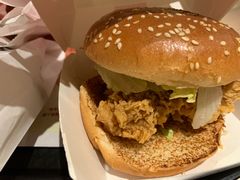 -肯德基(万象店)