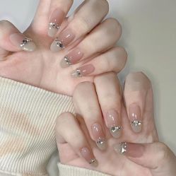 -M·X Nail日式美甲美睫