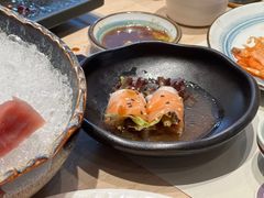 -大渔铁板烧(蛇口店)