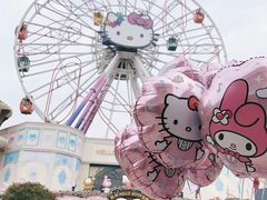 -杭州Hello Kitty乐园