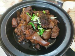 -庄行曹记羊肉(泗泾店)