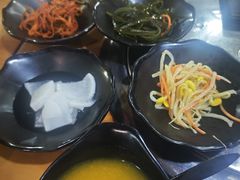-美阿里烤肉·韩料(茂名道店)