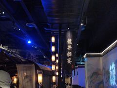 -绿茶餐厅(朝阳大悦城店)