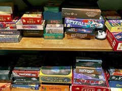 -火星工厂·桌游·团建聚会·轰趴馆(厦滘店)