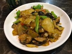 -锋味海鲜菜馆