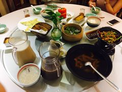 -五观堂素食(新华路店)