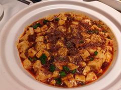 -尘香•传统川菜(创汇首座店)