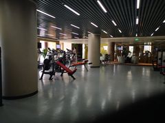 -乌鲁木齐环球国际大酒店