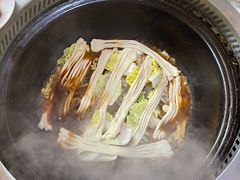 -崔记生活·铁锅炖鱼粘卷子(总店)