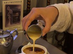 奶茶-太平馆餐厅(尖沙咀店)