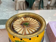 -天毓山庄·餐厅