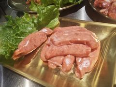 -炉队长·齐齐哈尔家庭烤肉(马家堡店)