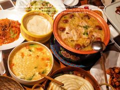 -奉天小馆·非遗东北菜(沈阳万象城店)