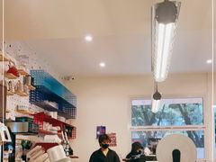 -Jeans Coffee牛仔裤咖啡