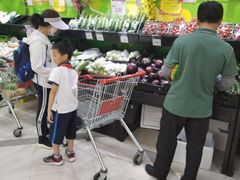 -京客隆超市(北苑店)