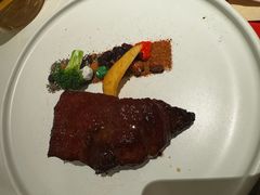 -赤火牛排(金狮广场店)