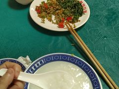 -桂园白粥·潮汕老味道
