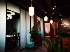 大堂-川悦阁小酒馆(都市路店)