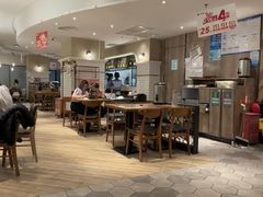 -必胜客(巴沟店)