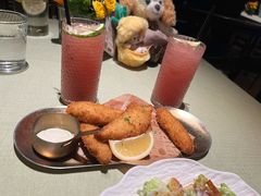 -碧特博格·20年品牌西餐厅(芜湖路店)