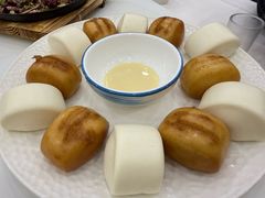 -粤盛海鲜平价店(洛溪食街店)