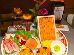 -胆道·海胆专门店(凯德晶萃店)
