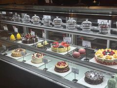 -The Lounge·大堂酒廊·北京粤财JW万豪酒店