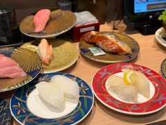 -大起水产回转寿司(道顿堀店)