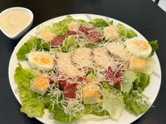 -home 逅·慕西餐厅