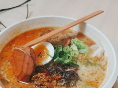-味千拉面(首都机场T3店)