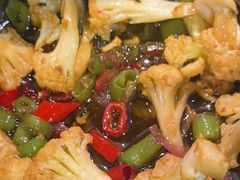 -里岛烤鱼(东港凯虹广场店)