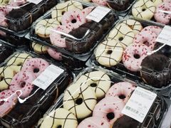 -家乐福会员店(南翔店)