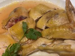 -沪华海鲜大酒楼(南汇店)
