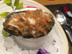-和·铁板烧·OMAKASE(望京昆泰嘉晟酒店)