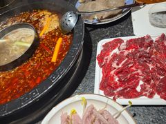 -陈眼镜火锅(总店)