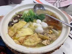 -金时代顺风大酒店(临港百联店)