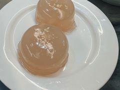 马蹄糕-安泰楼·佛跳墙创始人·传统闽味早茶·酒楼(三坊七巷闽菜地标店)