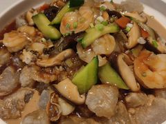 -北李妈妈菜·海肠捞饭(开发区万达店)
