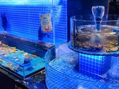 -五月罗马海鲜烤肉自助餐厅(印象城店)