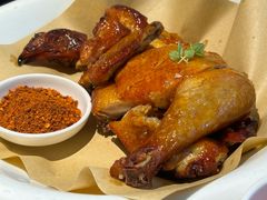 -简小舍·民间手艺菜(武昌江滩店)